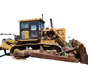 รถเกลี่ยดิน D6GII D6G D6M ตีนตะขาบ D7G แมวมือสอง D6H D6D - Product Image 1