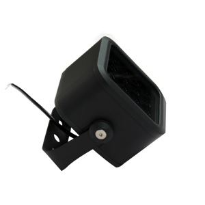 Квадратный IP66 алюминиевый наружный проектор 36 Вт 3535 светодиодный Ландшафтный прожектор - Product Image 2