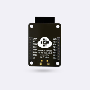 Ai-Thinker NodeMCU-TB02 ผลิตภัณฑ์ใหม่ ชุดแผงควบคุมโมดูลบลูทูธ Mesh BLE5.0 TB-02 บอร์ดพัฒนา - Product Image 5