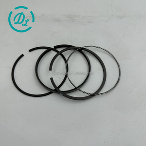 Anillo de Pistón Diésel EexcavaStart 1A091-21054 para Motores D722 D902 V1505, Miniexcavadoras, Rendimiento Duradero, Fácil Instalación - Product Image 4