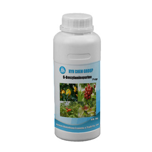 Vente en gros de Cytokinine Kinetine 6-BA/BAP à 98% TC, <span class=keywords><strong>prix</strong></span> d'usine, régulateur de croissance des plantes pour une meilleure croissance des plantes - Product Image 2