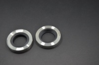 Joint d'étanchéité Ceimin / Joint de tige / Joint rotatif en PTFE et acier inoxydable, certifié ISO9001 pour pompe à vide, compresseur, boîte de vitesses