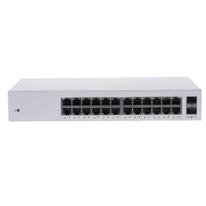 Para CBS350-48FP-4G-CN, Serie CBS350, Switch Ethernet Gigabit POE de 48 Puertos, SNMP, QoS, Apilable, Capacidad de 104 Gbps, 4x1G SFP Uplink - Product Image 3