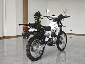 Motos tout-terrain à essence 4 temps homologuées pour la route à prix avantageux pour adultes 125CC/<span class=keywords><strong>150CC</strong></span>/200CC/250cc de haute qualité - Product Image 2