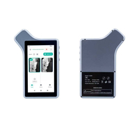 Capteur RVG tout-en-un avec écran pour diagnostic immédiat des caries, de la parodontite et de la périostite radiculaire – Écran tablette avec capteur RVG dentaire