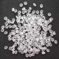 Particules POE à haute élasticité FORTIFY C1055D/C1070, qualité extrusion, matériaux de rembourrage pour semelles intermédiaires de chaussures, chaussures de sport