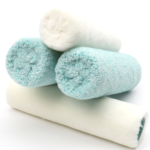 <span class=keywords><strong>Rouleau</strong></span> de peinture en polyester en gros de haute qualité poignée dédiée <span class=keywords><strong>meilleur</strong></span> outil de peinture au pinceau - Product Image 3