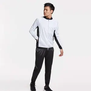 Pantaloni Lunghi da Allenamento R046 Articoli Sportivi - Product Image 1