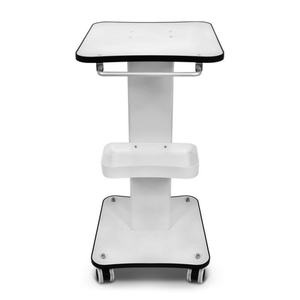Zxm Hot <b>Sale</b> Portable Beauty Machine <b>Trolley</b>/Good Quality Cart with Wheels/Mini Stand <b>for</b> Beauty Salon - Product Image 1