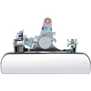 Manija de Puerta Trasera 77074 Ub4165750 para Camionetas Mazda B2000 B2200 B2600, Repuestos de Carrocería - Product Image 5