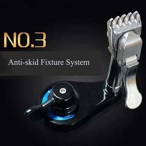 Factory Wholesale LINGMEI Electric Bench String <strong>Machine</strong> for <strong>Badminton</strong> <strong>Racket</strong> <strong>Stringing</strong> for Training - Product Image 6