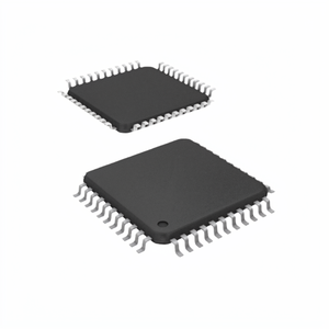 Componente Electrónico Integrado PIC24EP128GP204-E_PT 44 TQFP, Canal del Fabricante - Product Image 1
