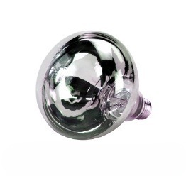 Đèn sưởi chuồng gà Bolu chuyên nghiệp, chống thấm nước, mới, công suất 100-275W, dùng cho gà, vịt, thỏ - Product Image 3