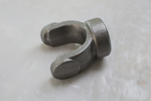 Conector de Acero para Sistemas de Tuberías Industriales de Alta Resistencia SIXI SX-06, Abrazadera de Acero con Tensión de 500KN, Directo de Fábrica en China - Product Image 2