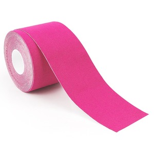 Cinta adhesiva deportiva al por mayor cinta de kinesiología transpirable para rodilla tobillo muñeca brazo hombro <span class=keywords><strong>espalda</strong></span> músculo - Product Image 4