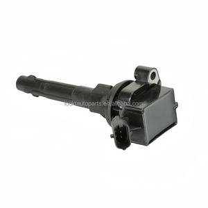 Auto-Onderdelen 9008019015 Hoge Prestaties Elektronische Bobine 90080-19019 Gebruikt Voor Toyota Auto 'S - Product Image 3