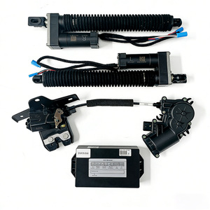Portellone Elettrico Intelligente per Auto, Apertura Automatica del Bagagliaio per <span class=keywords><strong>Volvo</strong></span> <span class=keywords><strong>S90</strong></span>, Garanzia di 2 Anni, Vendita Diretta dalla Fabbrica - Product Image 3