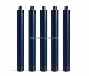 DTH Drilling Hammer High Air Pressure 3 Inch 4 Inch 5 Inch 6 Inch 8 Inch For Water Well Mining Quarry And Blasthole Drilling Rig - Product Image 3