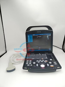 Échographe portable Mindray DP-10 USG, échographe d'occasion, échographe <span class=keywords><strong>de</strong></span> grossesse, échographe pas cher - Product Image 4
