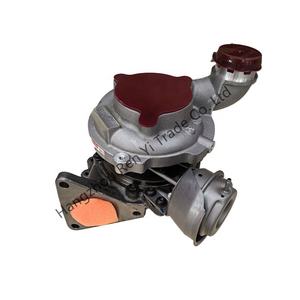 N800 оригинальный CN3-6K682-AD JX4D30A5H Турбокомпрессор двигателя CN3 6K682 AD - Product Image 5