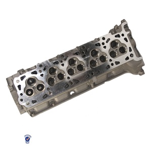 Milexuan phổ biến Phụ tùng xe hơi động cơ 15V EFI bk2q bk3z Xi lanh đầu 5c3z6049da cho FORD F <span class=keywords><strong>Series</strong></span> F150 F250 - Product Image 2