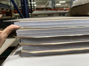 Lámina de Acrílico Transparente Personalizable de 2-100 mm, Alta Transparencia, Grabado Láser con Servicio de Corte - Product Image 2