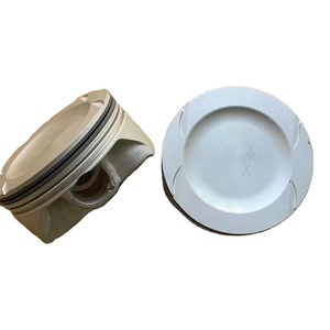 Nhà Máy Giá Tự Động Bộ Phận Động Cơ Piston Với Nhẫn Cho Mercedes Benz G63 M157 5.5L OE A1570300517 - Product Image 1