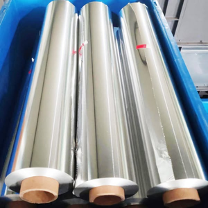 Papel de Aluminio de Larga Duración para Uso Doméstico Diario, Aplicaciones Industriales y Rendimiento Estable - Product Image 3