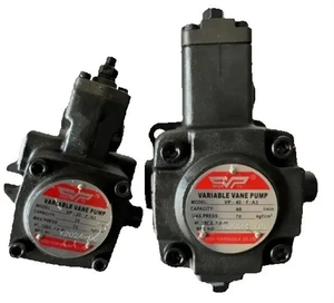ปั๊มวาล์วแปรผัน Shenyu รุ่นใหม่แท้ VP-12-FA3 3 153 3 3 3 203 3 3 3 - Product Image 2