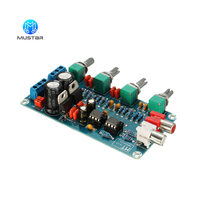 Fabricante Chino de PCBA Personalizadas para la Industria Automotriz, Servicio de Fabricación de Circuitos Impresos y Ensamblaje de PCB