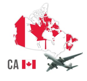 Logística Transfronteriza Eficiente Puerta a Puerta, Aérea y Express, con Soporte 24/7 para Mercancías Peligrosas y Generales, China, Estados Unidos, Canadá, Alemania - Product Image 1