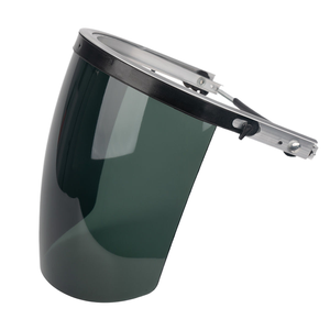 Casco de Soldadura <span class=keywords><strong>Tipo</strong></span> Máscara, Protección Facial Contra el Calor, Gorro de Soldadura, Protector Facial, Máscara Protectora - Product Image 3