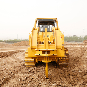 Nueva Excavadora de Orugas Perkins Tier 4 de Mayor Potencia, Modelo 832F, 320HP, con Hoja Semi-U Estándar de 9.6cbm - Product Image 6