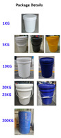 Caoutchouc de silicone liquide RTV-2 pour la fabrication de moules de qualité alimentaire