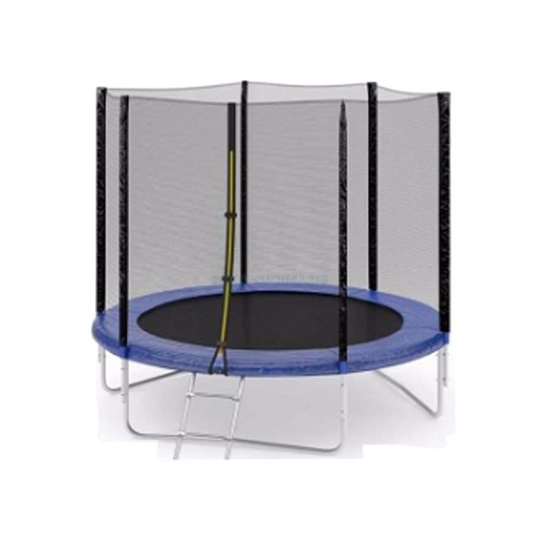 Inch Trampolines Durable, Customizable, and Fun