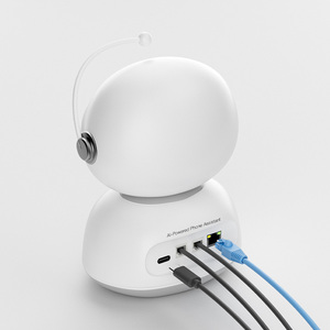 Công việc hiệu quả ai đại lý dịch vụ khách hàng thông minh ai cạnh ai trợ lý tiếp nhận điện thoại Ai Thiết bị trợ lý - Product Image 2