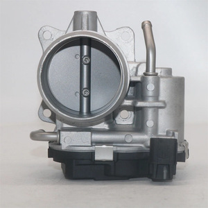 Válvula de aceleración 04893625AB 04893625AC para reparación y reemplazo de automóviles - Product Image 1