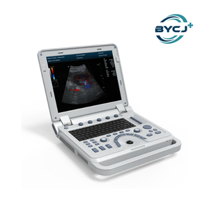 15 Inch Veterinaire B-Modus Ultrasone Scanner 128G Hdd Oplaadbare 2H Batterij Digitale Straal Die Meerdere Beeldvormingsmodi Vormt - Product Image 2