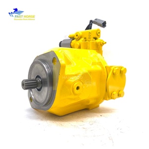 ปั๊มลมไฮดรอลิกสำหรับรถขุดฮังกู้ด รุ่น 259-0815 10R-8707 สำหรับอะไหล่เครื่องจักรก่อสร้าง 330D 336D - Product Image 2