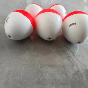 Topind dài-Khoảng cách đúc nổi Công cụ câu cá rắn bọt lớn bụng nổi cho cá chép EPS vật liệu - Product Image 3