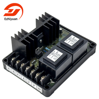 Régulateur de tension automatique AVR GB140 pour générateur diesel à balais AVR Gb-140