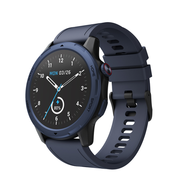 Manufacturer High Quality Waterproof Smart Watch Answering Calls Health Tracking Fitness Heart Rate Monitoring iOS Compatible