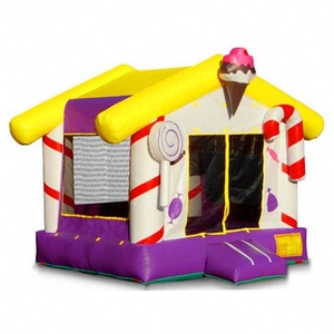 Château gonflable rebondissant pour enfants, <span class=keywords><strong>petit</strong></span> château gonflable rebondissant pour enfants, château gonflable pour enfants, château gonflable pour enfants - Product Image 2