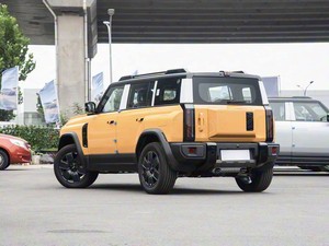 热销电动车奇瑞风行X3L 215长续航纯电紧凑型车，适合城市通勤和日常出行 - Product Image 5