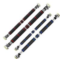 Logo personnalisé à partir de 50pcs équipement de fitness et de gym Oem personnaliser portable réglable maison mur porte menton barre de traction