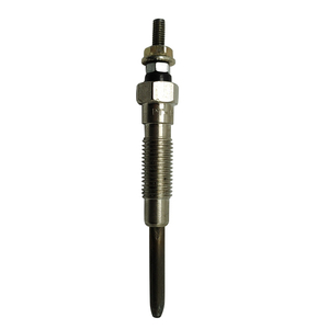Calentador diésel de coche bujía incandescente para <span class=keywords><strong>Toyota</strong></span> Land Cruiser Corolla Crown Hiace <span class=keywords><strong>Rav4</strong></span> 4Runner Dyna Hilux Alphard 19850-54090 19850-30010 - Product Image 5
