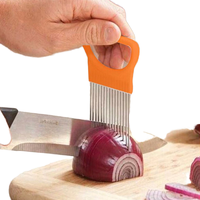 Outil de cuisine innovant 2025 Gadget Ustensiles de cuisine en métal durable pour salle à manger Manuel d'utilisation à domicile pour hôtels Usage privé