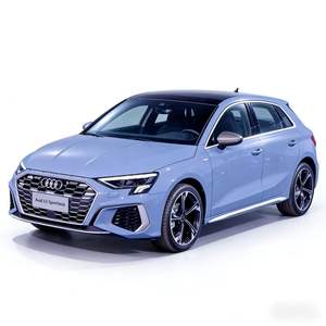 <span class=keywords><strong>Audi</strong></span> A3 <span class=keywords><strong>A3L</strong></span> 2024-2025, voiture compacte à essence, automatique, hybride, 35TFSI, berline/hayon, voiture d'occasion - Product Image 1