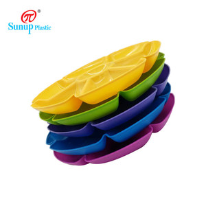 <span class=keywords><strong>Support</strong></span> d'assiette à tapas rond personnalisable de 9 pouces pour les conceptions personnalisées faisant partie de la collection Plats et <span class=keywords><strong>assiettes</strong></span> - Product Image 1