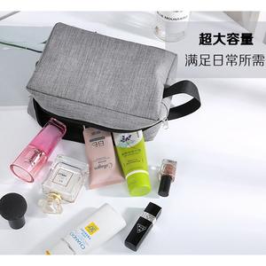 กระเป๋าคาดเอวไนลอนแบบพกพาปรับได้สำหรับกีฬากลางแจ้งแฟชั่นสำหรับเด็กกระเป๋าซิปมีลายหินกันน้ำ - Product Image 6